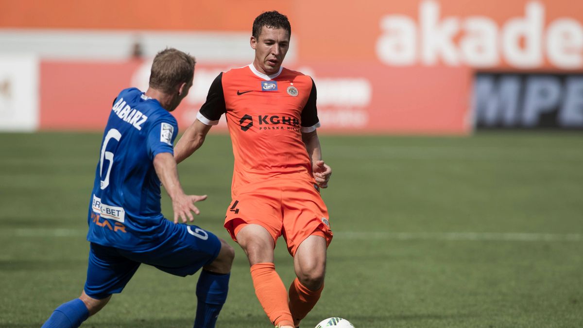 PAP / Aleksander Koźmiński