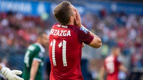Miedź Legnica żegna piłkarza. Teraz może on trafić do Wisły Kraków