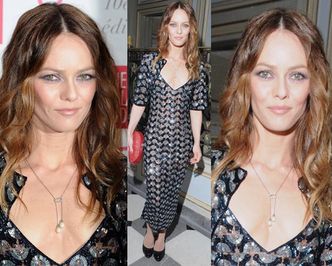 Wychudzona Vanessa Paradis (ZDJĘCIA)