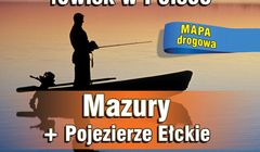 „Super Express” z mapami najpopularniejszych polskich łowisk za 2,99 zł