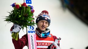 Skoki narciarskie. Rok, który przejdzie do historii. Polskie sukcesy, ale i skrócony sezon