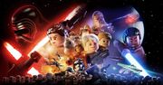 LEGO Gwiezdne wojny: Przebudzenie Mocy - recenzja. Chewie, jesteśmy w domu!