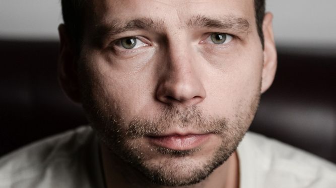 Marcin Falana nowym redaktorem Fotoblogia.pl 1