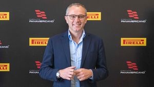 Nie będzie cenzury w F1. "Nie mamy zamiaru nikomu zaklejać ust taśmą"