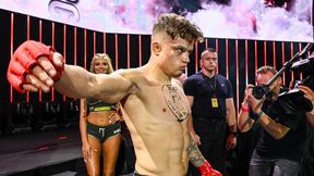 Mistrz KSW gotów na ciężkie negocjacje