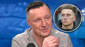 45 mln euro dla Polaka. Hajto grzmi. "Poszedł w kierunku pieniędzy"