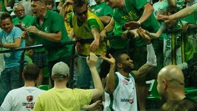 Wygraj bilet na mecz Stelmet Zielona Góra - Kotwica Kołobrzeg