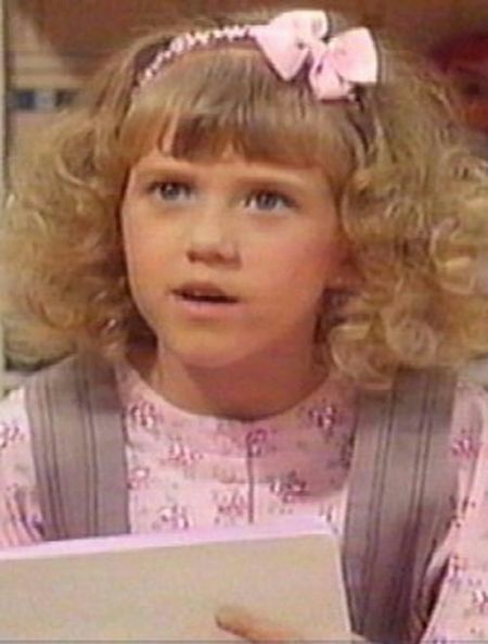 Co słychać u Jodie Sweetin?
