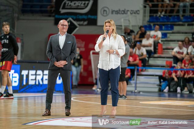 Marek Wojtkowski: Klub wychodzi na prostą