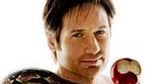 David Duchovny w serialu Californication
