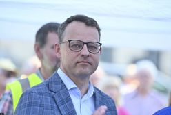 Luksusy Romanowskiego. Tutaj mieszka poszukiwany polityk PiS