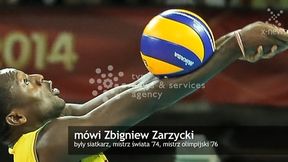 Zbigniew Zarzycki: Z Kamerunem 3:0. Z Argentyną też nie powinno być problemów