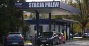 Gdzie najtaniej zatankować? Na rządowej stacji w Warszawie
