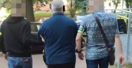 Gwałciciel zatrzymany w Lublinie. Ukrywał się przez cztery lata