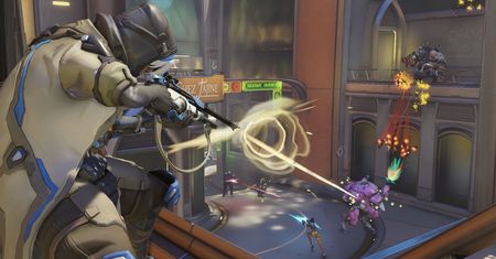 Darmowy weekend z Overwatch od 22 września [AKT.]