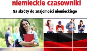 144 najczęściej używane niemieckie czasowniki. Na skróty do znajomości niemieckiego