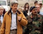 John Kerry obraził amerykańskich żołnierzy