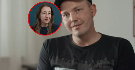 Krystian ze "ŚOPW" ostro o żonie. "Ja tego tolerować nie będę"