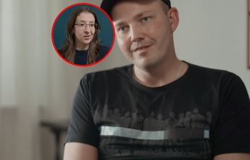 "Ślub od pierwszego wejrzenia". Krystian ostro o żonie