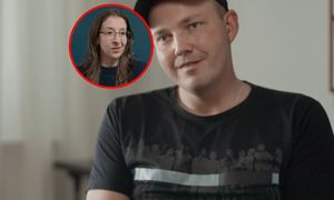 "Ślub od pierwszego wejrzenia". Krystian ostro o żonie