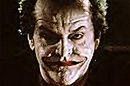 Jack Nicholson najczarniejszym charakterem