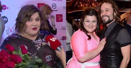 Gwit też "chroni prywatność": "Sukienka na ślub się szyje, będzie piękna"