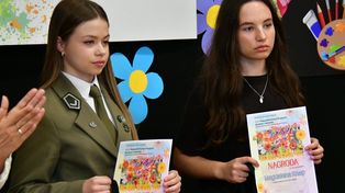 Biłgoraj: Wojewódzki Konkurs "Moje Zakątki" rozstrzygnięty. Piękno natury (WYNIKI)