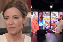 Dorota Wysocka-Schnepf, Krzysztof Stanowski, Robert Mazurek