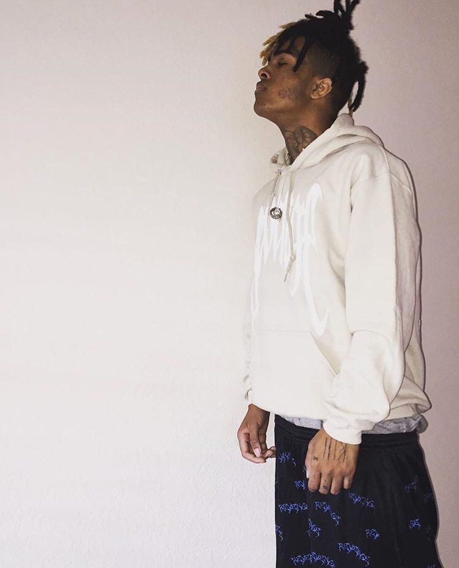 XXXTentacion nie żyje