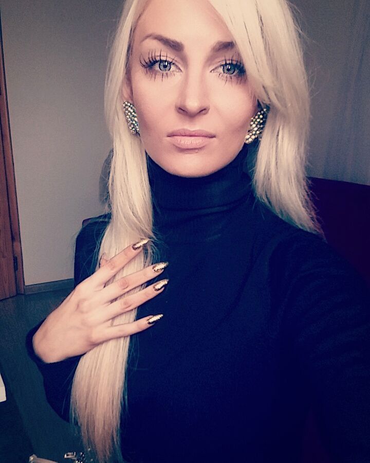 Anita ze „Ślubu od pierwszego wejrzenia” przed metamorfozą