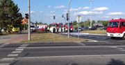 Wypadek na  Wojska Polskiego – AKTUALIZACJA