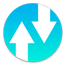Official TWRP App icon