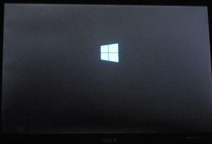 Logo Windows 8