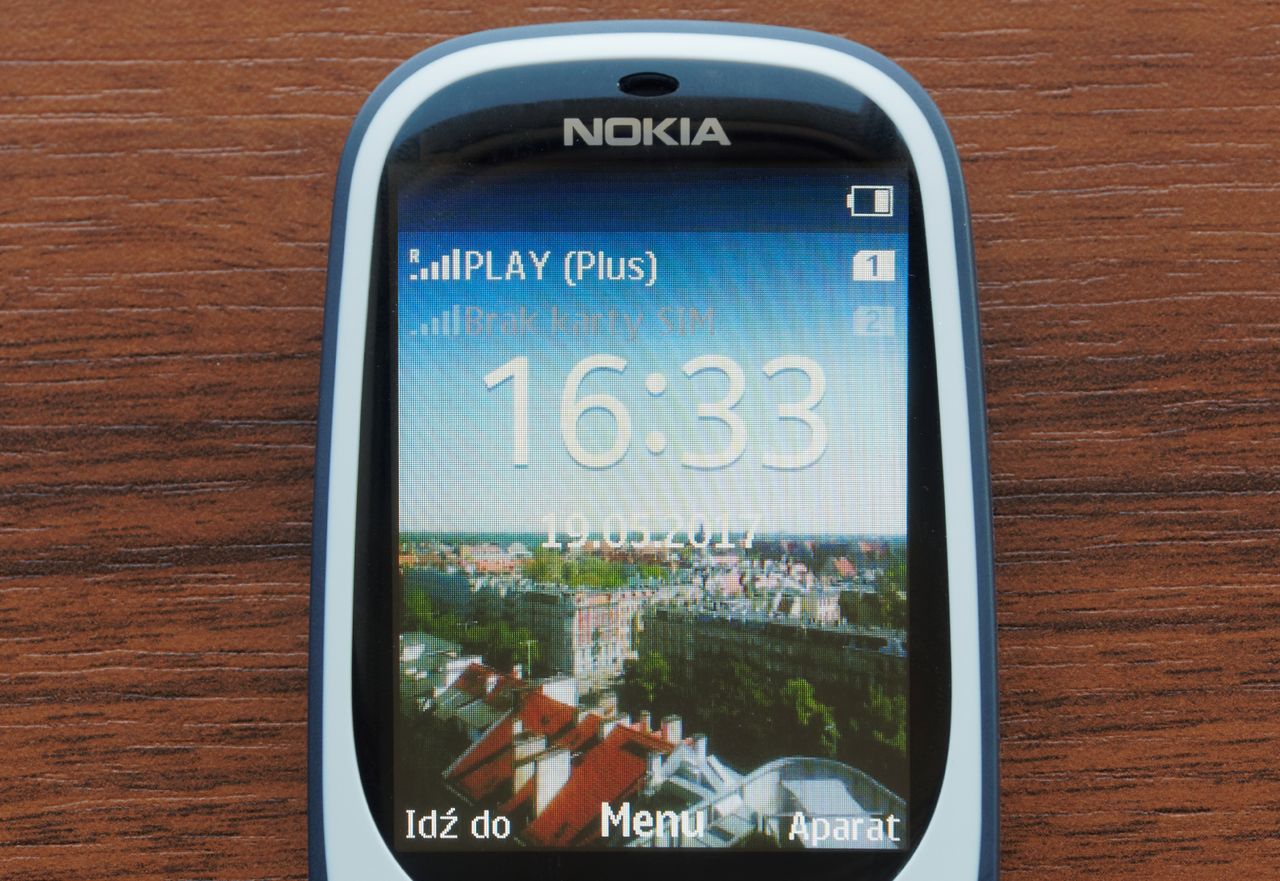 Nowa Nokia 3310: Co można zrobić z tak prostym telefonem?