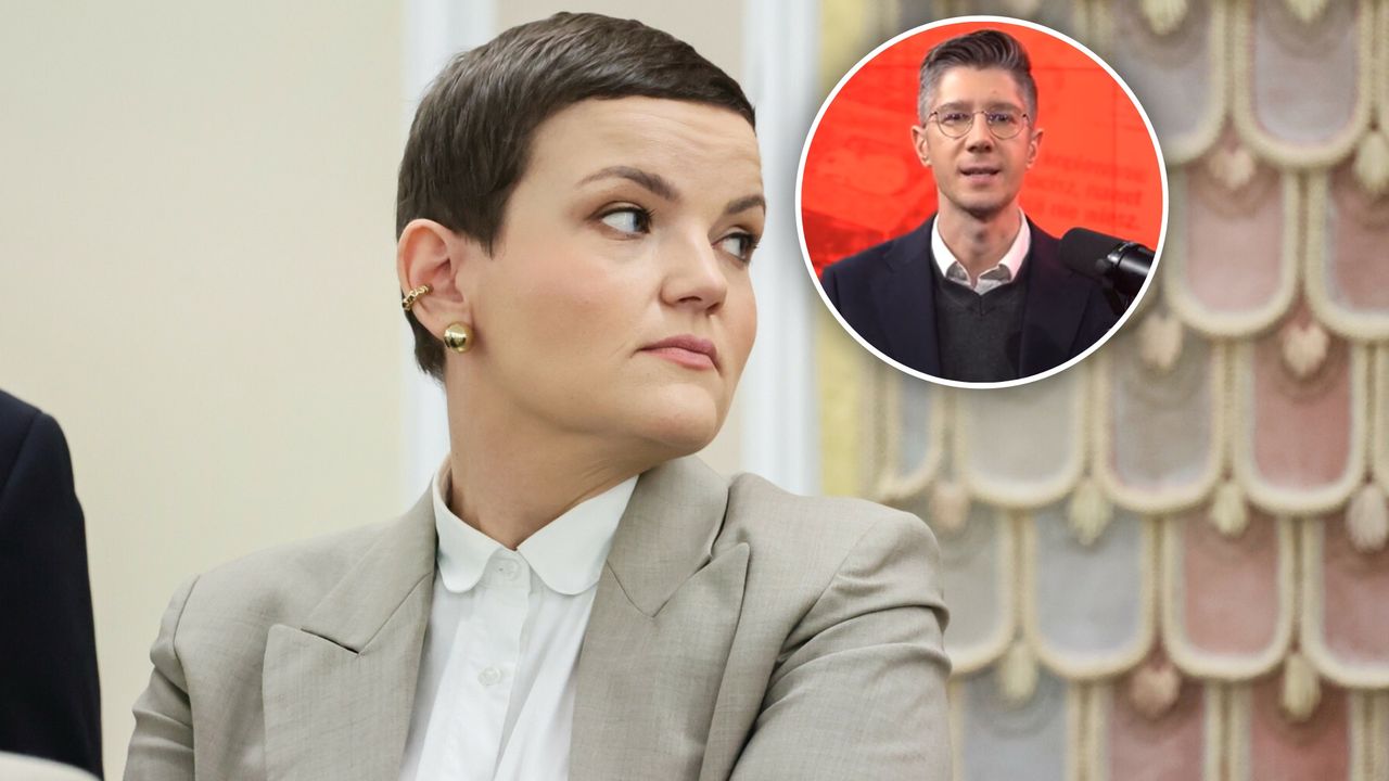 Zrzucimy się na wpływy dla garstki osób? "To pudrowanie prawnej mumii"