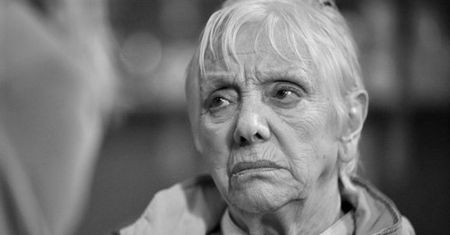 Smutne wieści z Wielkiej Brytanii. Nie żyje Barbara Young