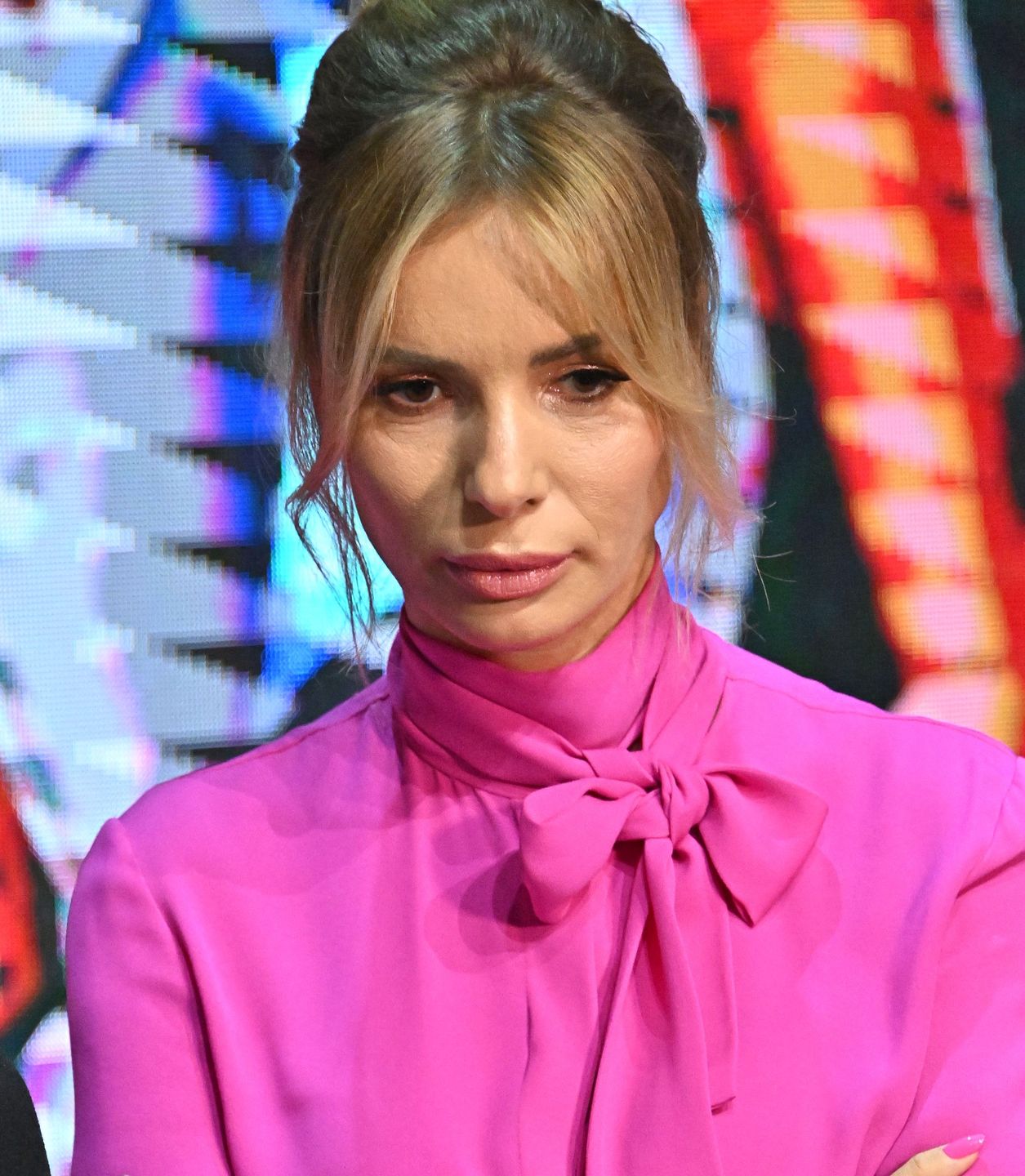 Izabela Janachowska