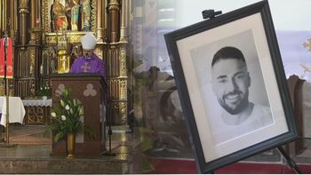 Kazanie z pogrzebu Litewki. Tak mówił biskup: Chcemy to naprawić