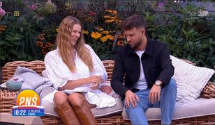 Niezręczna sytuacja w "Pytaniu na śniadanie". Pominięto Tomaszewską