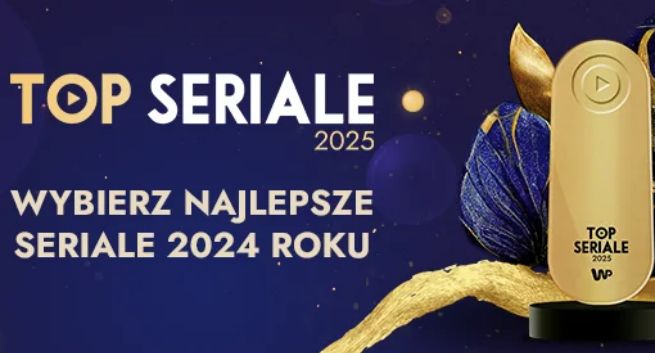 Rusza plebiscyt dla najlepszych seriali. Kto zwycięży?