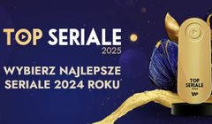 Rusza plebiscyt dla najlepszych seriali. Kto zwycięży?
