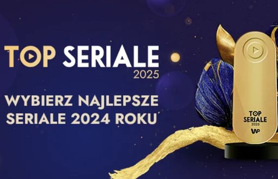 Rusza plebiscyt dla najlepszych seriali. Kto zwycięży?