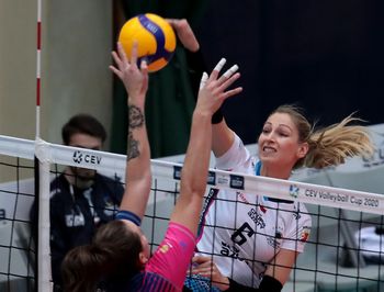 Chemik Police klubem 25-lecia Polskiej Ligi Siatkówki