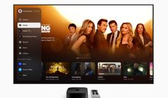 Aplikacja Apple TV została przeprojektowana