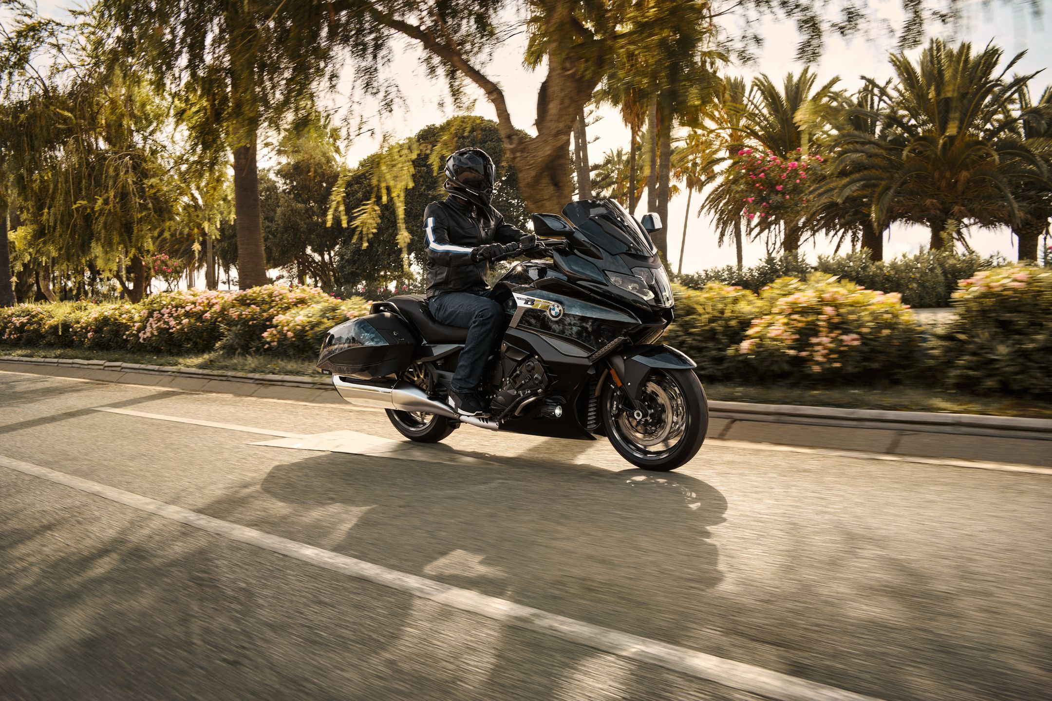 BMW K 1600 B