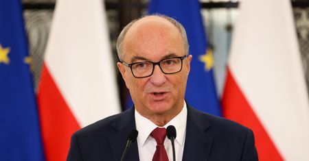 Głosowanie za odrzuceniem prezydenckiego weta. Marszałek o dacie