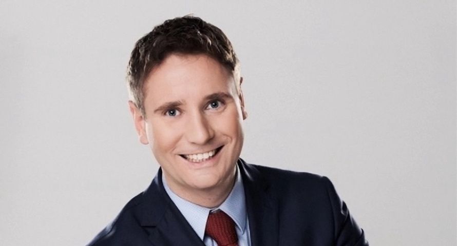 Poczta Polska ma nowego dyrektora marketingu. Wcześniej w Nest Banku i Carlsbergu