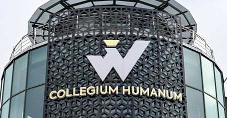 Afera Collegium Humanum. Nieoficjalnie: są nowe zatrzymania