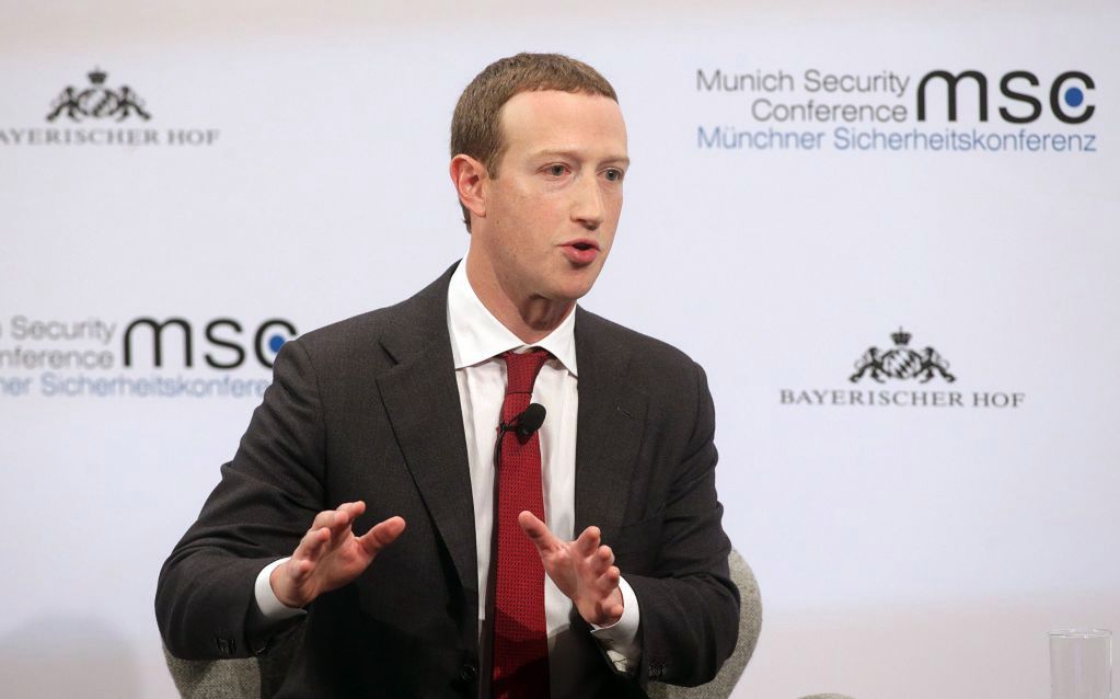 Zuckerberg zamówił audyt. Miał go wybielić, wyszło na odwrót
