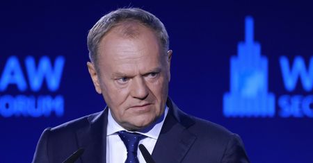 "Najważniejsza i najtrudniejsza obietnica". Tusk odniósł się do nowych danych GUS